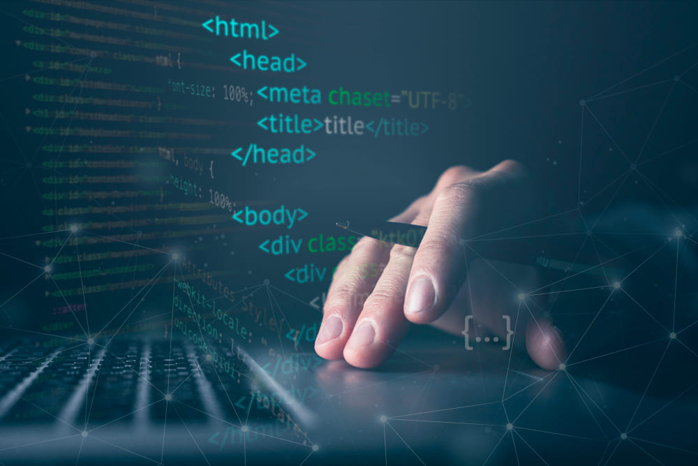 صورة المقال - أسباب انتقالي من Angular إلي Nuxt