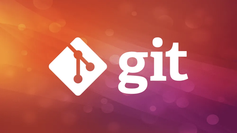 صورة المقال - كل ما تريد معرفته عن Git