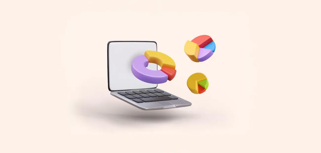 صورة المقال - كيف أتابع احصائيات الزوار في مدونتي