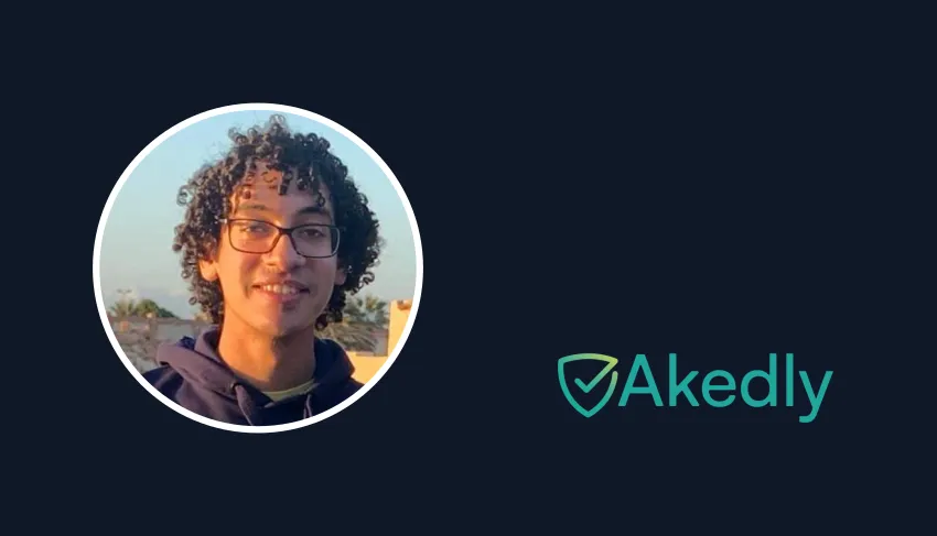 صورة المقال - منصة Akedly - تطبيق مصري يُعيد تعريف خدمات OTP للشركات الناشئة